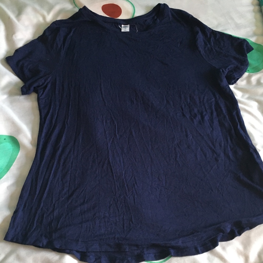 Old navy loose blouse